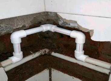 新都卫生间测漏水哪家好