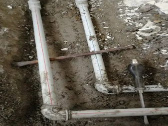 新都卫生间测漏水多少钱