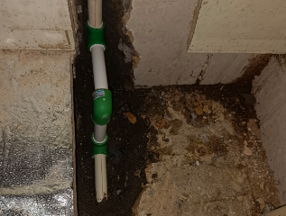 新都卫生间测漏水哪家好