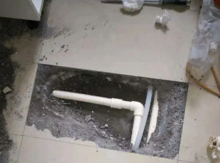 新都卫生间测漏水哪家好